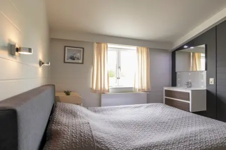 Le Paradis et Espace, Maison de vacances moderne avec sauna à Rendeux - Photo 19