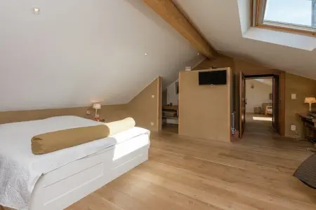 Le Refuge de Césyl, Superbe maison de vacances à Bertrix, avec jardin privé - Photo 13