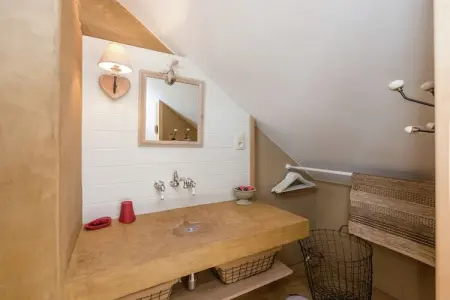 Le Refuge de Césyl, Superbe maison de vacances à Bertrix, avec jardin privé - Photo 18