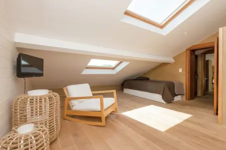 Le Refuge de Césyl, Superbe maison de vacances à Bertrix, avec jardin privé - Photo 19