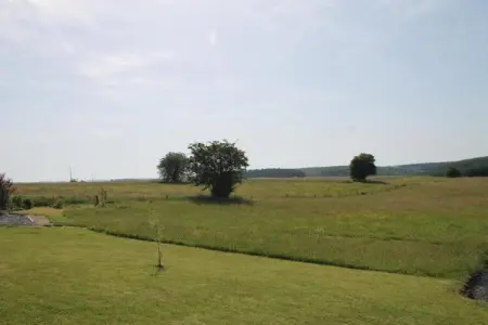 Le Refuge de Césyl, Superbe maison de vacances à Bertrix, avec jardin privé - Photo 31
