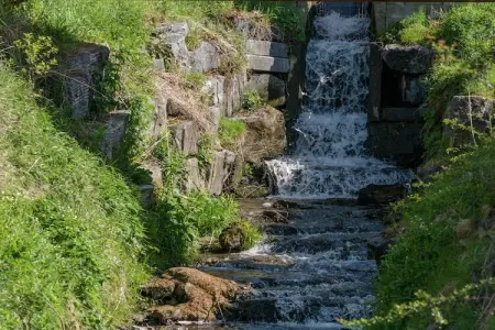 Le Refuge de Césyl, Superbe maison de vacances à Bertrix, avec jardin privé - Photo 39