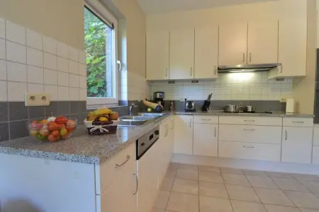 Villa Swing, Villa moderne avec sauna à Durbuy - Photo 8