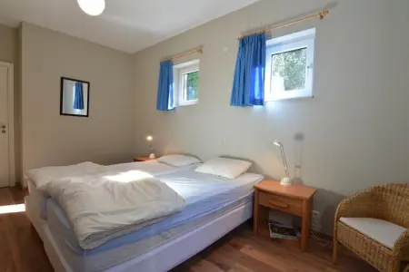 Villa Swing, Villa moderne avec sauna à Durbuy - Photo 18