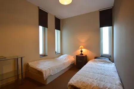 Villa Swing, Villa moderne avec sauna à Durbuy - Photo 22