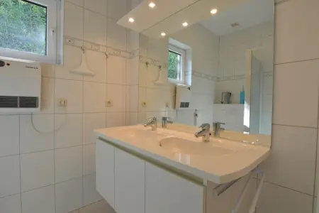 Villa Swing, Villa moderne avec sauna à Durbuy - Photo 23