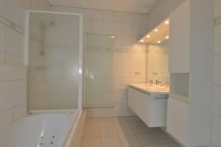 Villa Swing, Villa moderne avec sauna à Durbuy - Photo 26