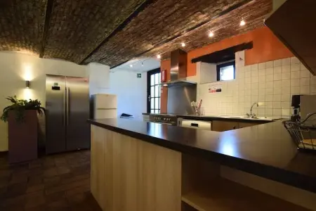 La Vraie Vie, Authentique maison de vacances à Gouvy près de Forest - Photo 9