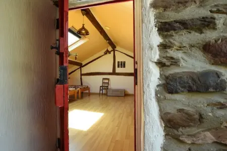 La Vraie Vie, Authentique maison de vacances à Gouvy près de Forest - Photo 19