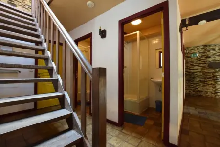 La Vraie Vie, Authentique maison de vacances à Gouvy près de Forest - Photo 20