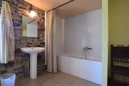 La Vraie Vie, Authentique maison de vacances à Gouvy près de Forest - Photo 24