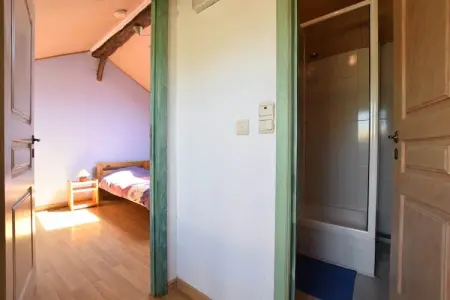 La Vraie Vie, Authentique maison de vacances à Gouvy près de Forest - Photo 26