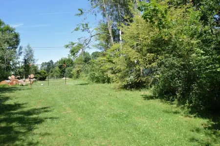 La Vraie Vie, Authentique maison de vacances à Gouvy près de Forest - Photo 28