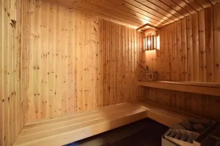 La Vraie Vie, Authentique maison de vacances à Gouvy près de Forest - Photo 30