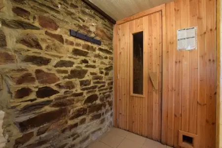 La Vraie Vie, Authentique maison de vacances à Gouvy près de Forest - Photo 32