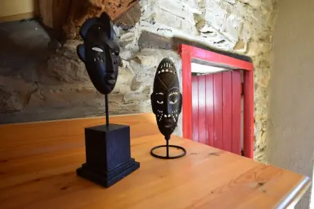 La Vraie Vie, Authentique maison de vacances à Gouvy près de Forest - Photo 38