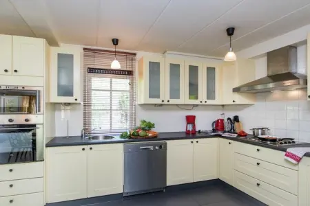 The Heart and Joy, Belle villa avec jardin clôturé près de la forêt à Rendeux - Photo 3