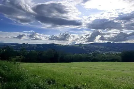The Heart and Joy, Belle villa avec jardin clôturé près de la forêt à Rendeux - Photo 33