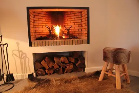 En Face du Château, Maison de vacances à la française à Gesves avec piscine - Photo 10