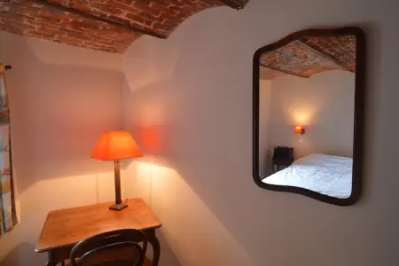 En Face du Château, Maison de vacances à la française à Gesves avec piscine - Photo 38