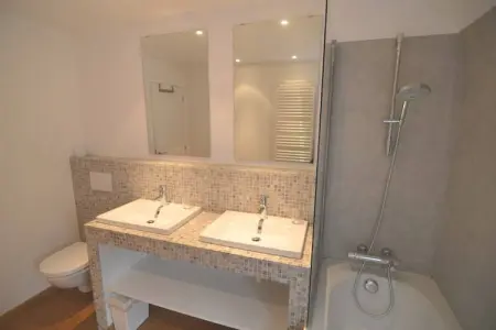 Le Vieux Tilleul du Château, Maison de vacances boutique avec piscine à Gesves - Photo 20