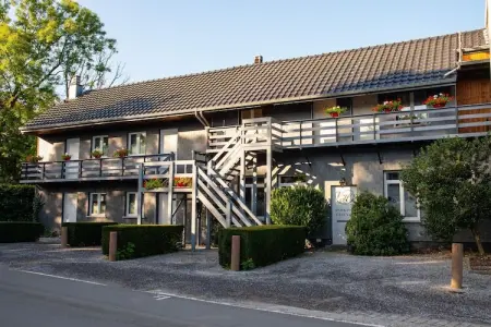 La Vallée 24p, Luxueuse maison de vacances, animaux bienvenus à Theux - Photo 3