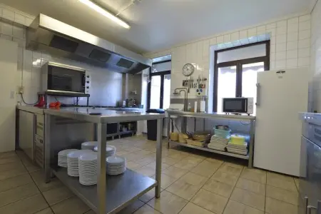 La Vallée 24p, Luxueuse maison de vacances, animaux bienvenus à Theux - Photo 8