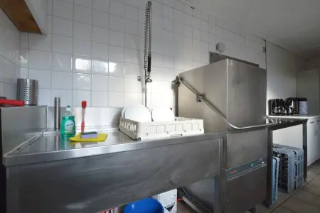 La Vallée 24p, Luxueuse maison de vacances, animaux bienvenus à Theux - Photo 10