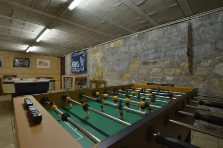 La Vallée 24p, Luxueuse maison de vacances, animaux bienvenus à Theux - Photo 14