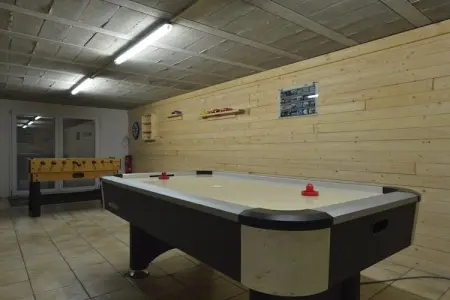 La Vallée 24p, Luxueuse maison de vacances, animaux bienvenus à Theux - Photo 15