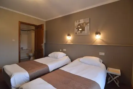 La Vallée 24p, Luxueuse maison de vacances, animaux bienvenus à Theux - Photo 21