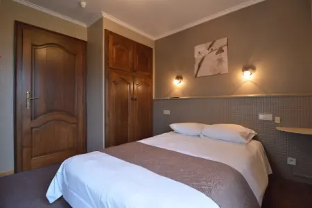 La Vallée 24p, Luxueuse maison de vacances, animaux bienvenus à Theux - Photo 22