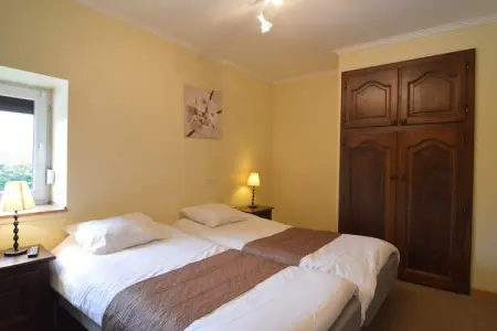 La Vallée 24p, Luxueuse maison de vacances, animaux bienvenus à Theux - Photo 27