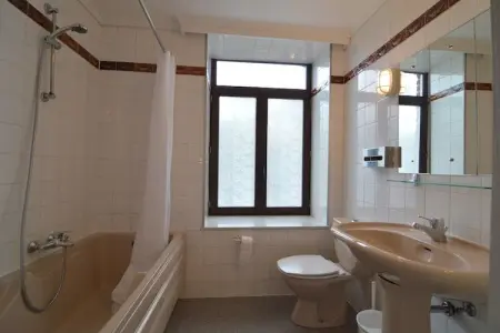 La Vallée 24p, Luxueuse maison de vacances, animaux bienvenus à Theux - Photo 30