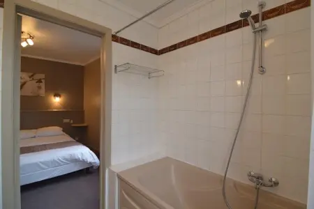 La Vallée 24p, Luxueuse maison de vacances, animaux bienvenus à Theux - Photo 31