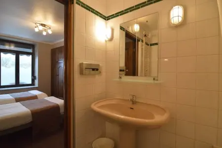 La Vallée 24p, Luxueuse maison de vacances, animaux bienvenus à Theux - Photo 36