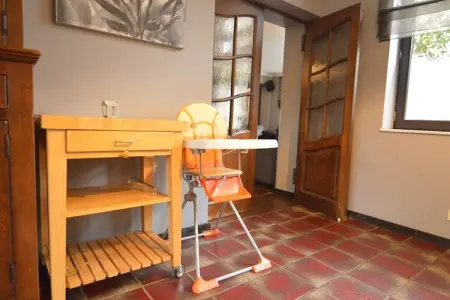 La Vallée 24p, Luxueuse maison de vacances, animaux bienvenus à Theux - Photo 38