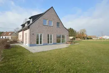 Haus in Sint Amands,Palissade BE-1188-01 N°557042