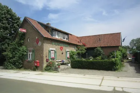 Haus in Uikhoven,In de oude Bedstee BE-2631-01 N°515598