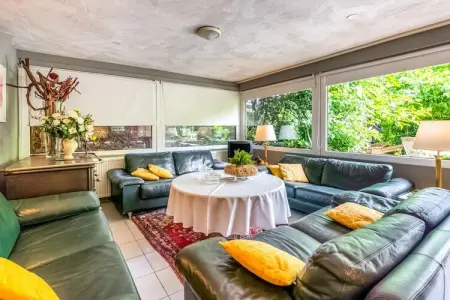 In de oude Bedstee, Superbe maison de vacances avec jardin à Maasmechelen - Photo 1