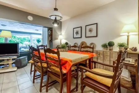 In de oude Bedstee, Superbe maison de vacances avec jardin à Maasmechelen - Photo 2