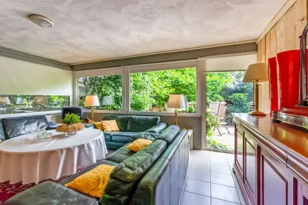 In de oude Bedstee, Superbe maison de vacances avec jardin à Maasmechelen - Photo 8