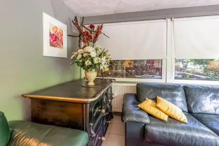 In de oude Bedstee, Superbe maison de vacances avec jardin à Maasmechelen - Photo 9