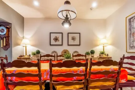 In de oude Bedstee, Superbe maison de vacances avec jardin à Maasmechelen - Photo 10