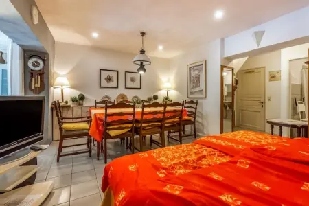 In de oude Bedstee, Superbe maison de vacances avec jardin à Maasmechelen - Photo 12