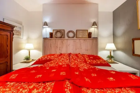 In de oude Bedstee, Superbe maison de vacances avec jardin à Maasmechelen - Photo 16