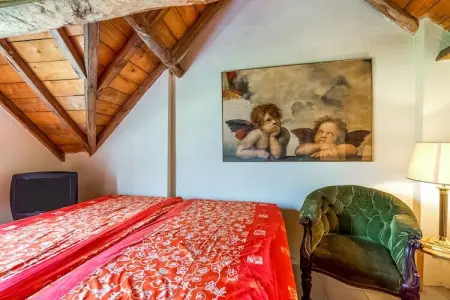 In de oude Bedstee, Superbe maison de vacances avec jardin à Maasmechelen - Photo 17