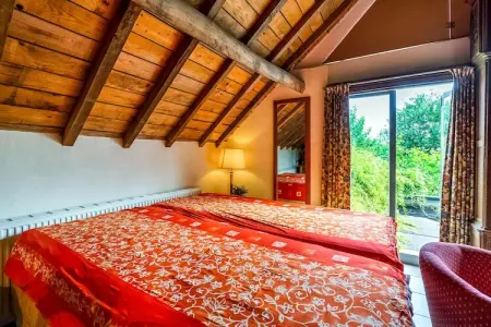 In de oude Bedstee, Superbe maison de vacances avec jardin à Maasmechelen - Photo 18