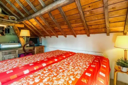 In de oude Bedstee, Superbe maison de vacances avec jardin à Maasmechelen - Photo 19