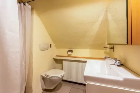 In de oude Bedstee, Superbe maison de vacances avec jardin à Maasmechelen - Photo 22